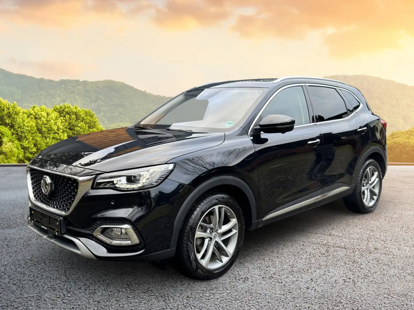 Vehicle image, number 1