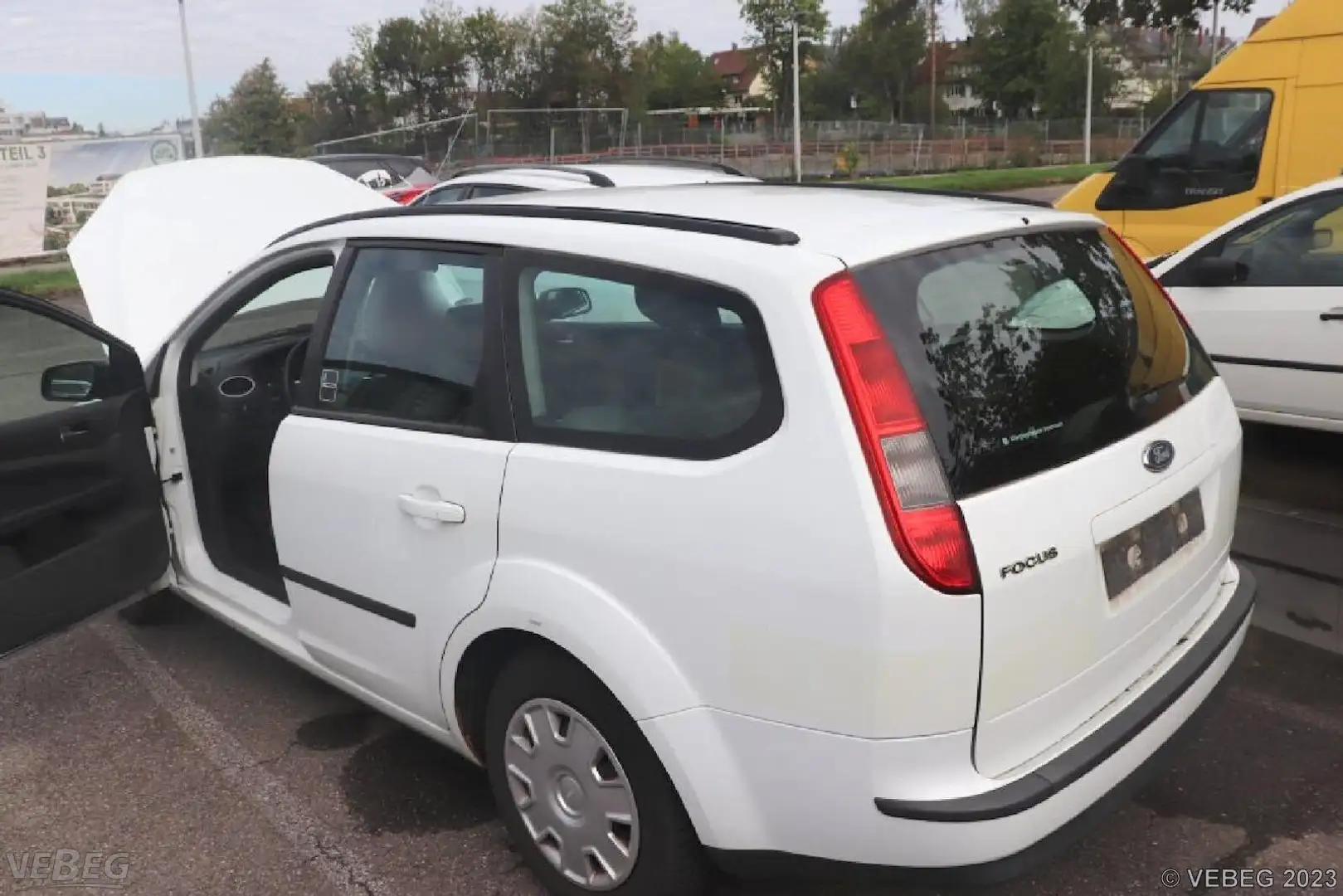 Vehicle image, number 3