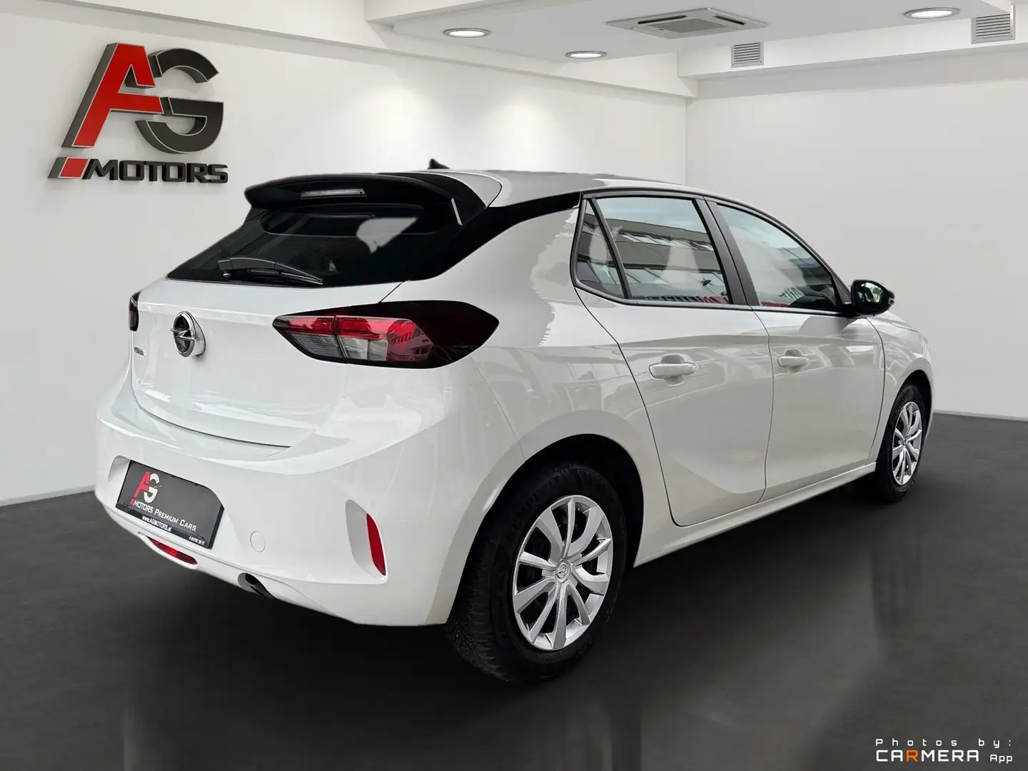 Vehicle image, number 5