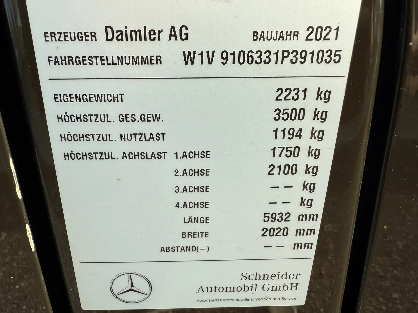 Vehicle image, number 7