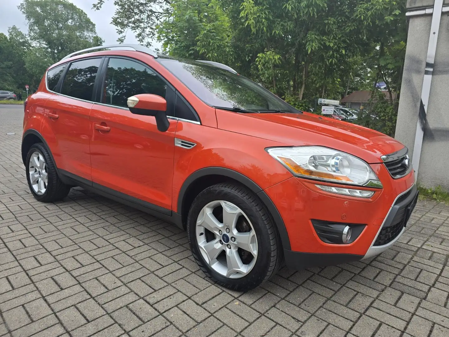 Vehicle image, number 7