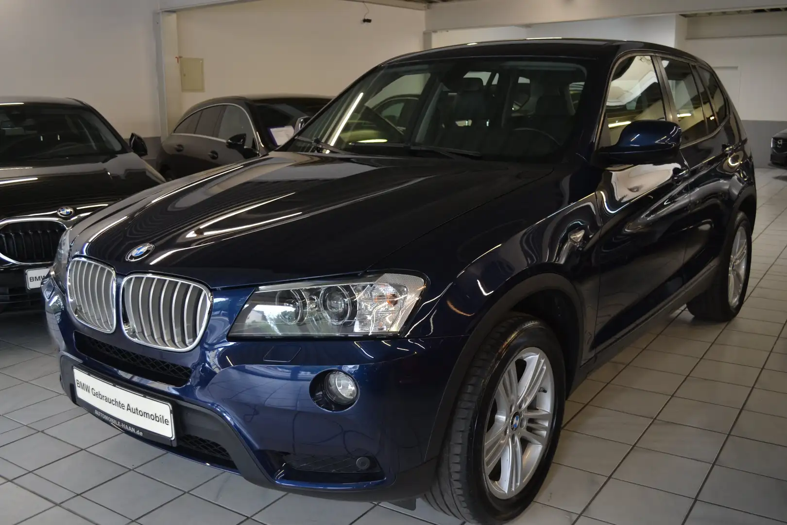 Vehicle image, number 1