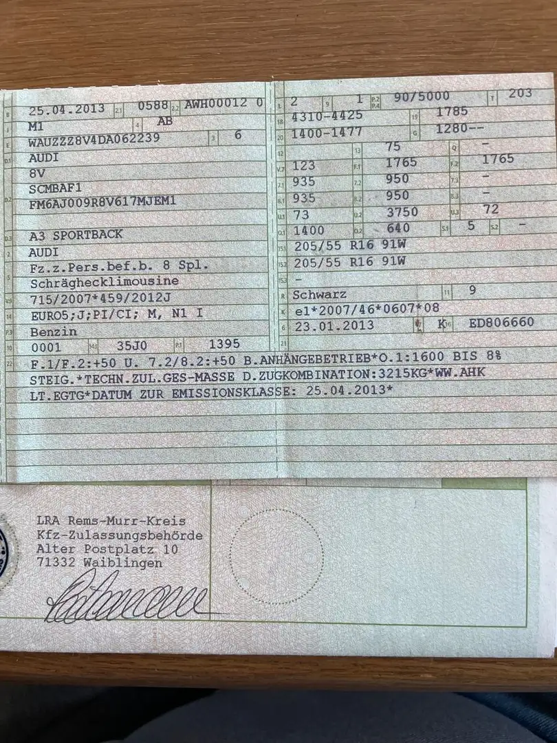 Fotka vozidla, číslo 19