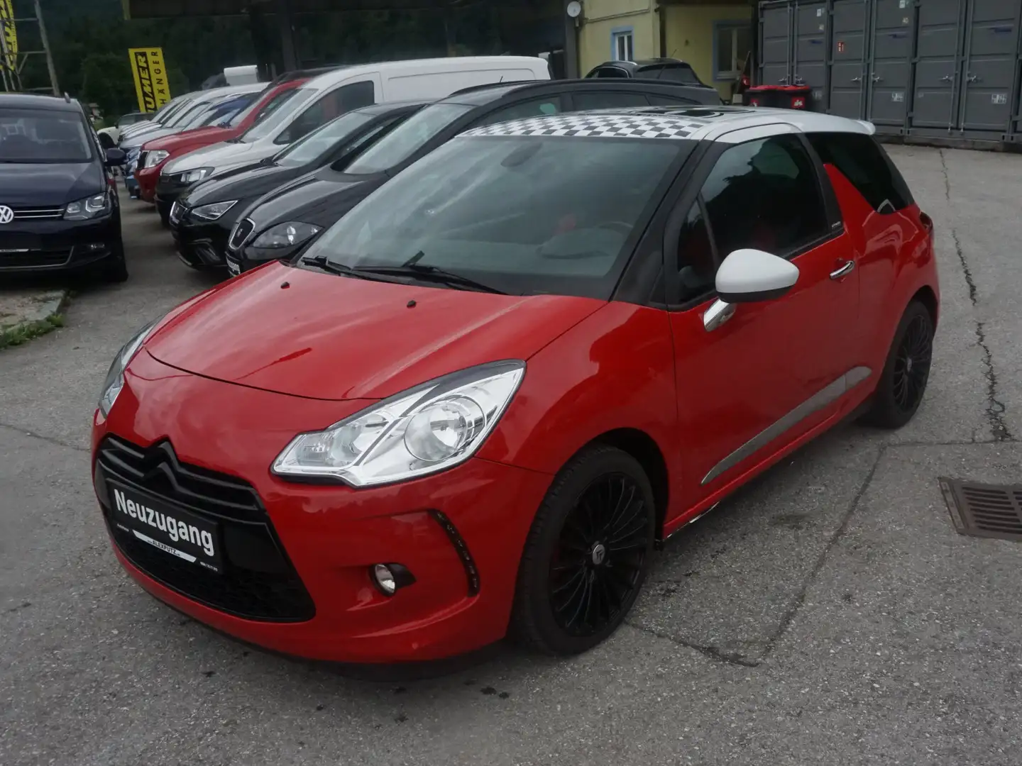Vehicle image, number 2