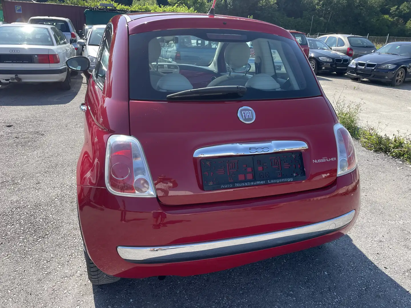 Vehicle image, number 2