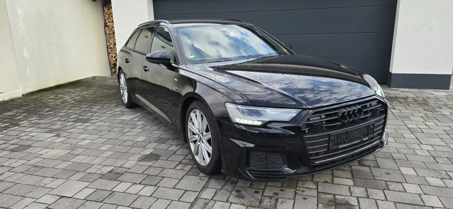 Vehicle image, number 1