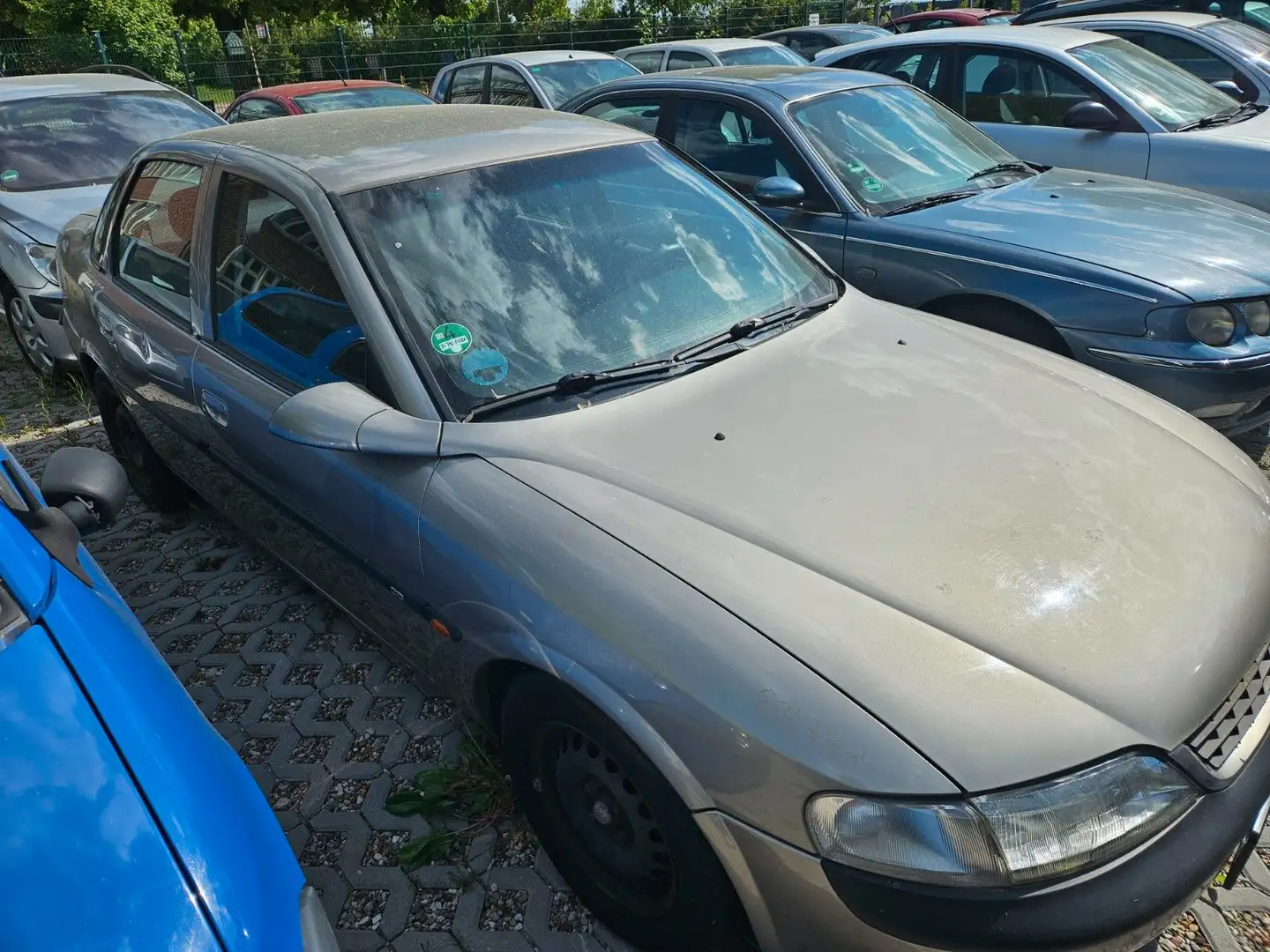 Fotka vozidla, číslo 3