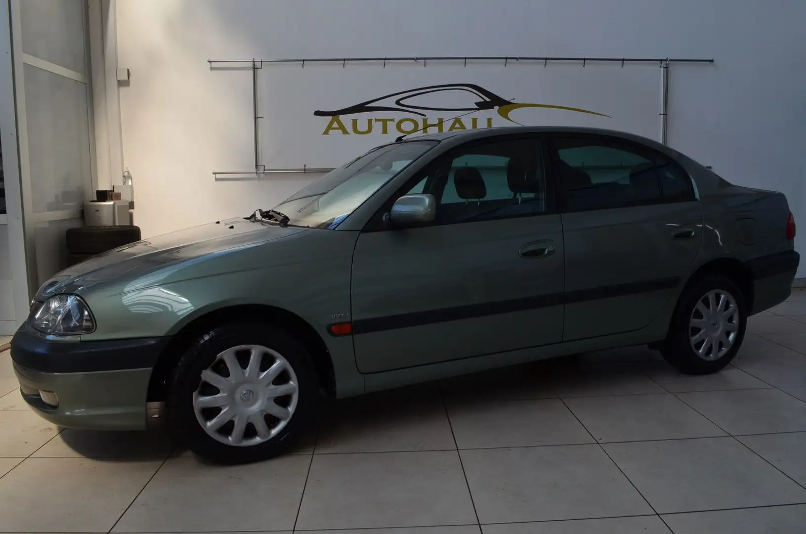 Vehicle image, number 5