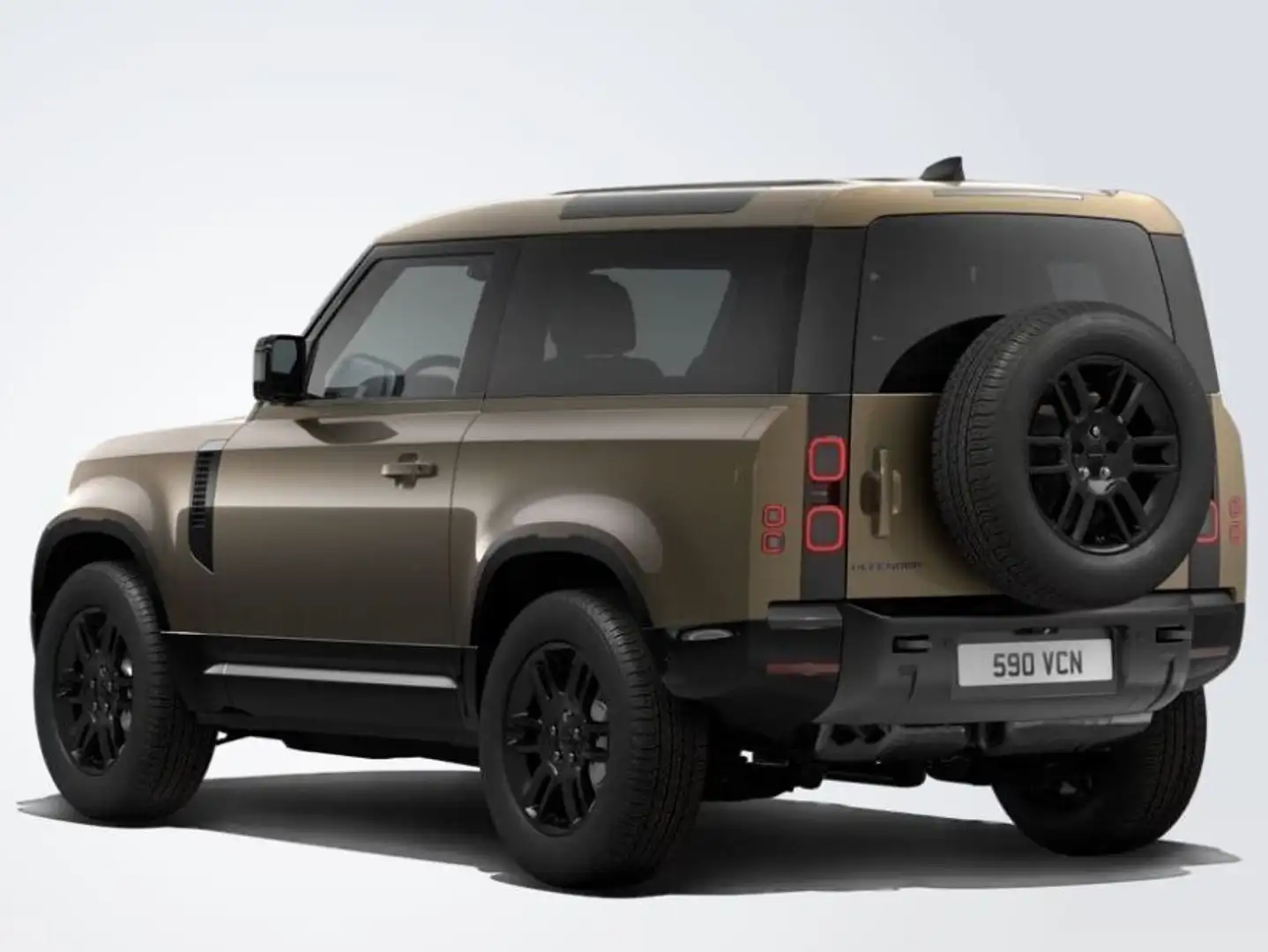 Vehicle image, number 2