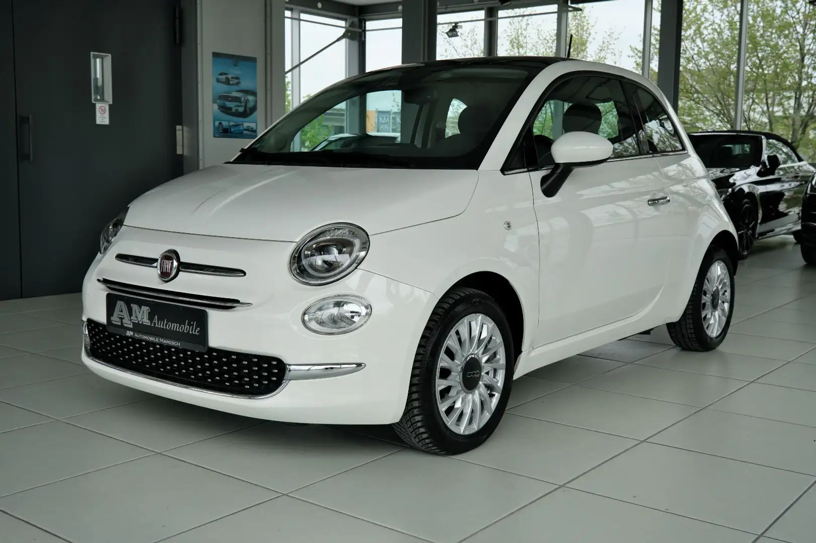 Vehicle image, number 1