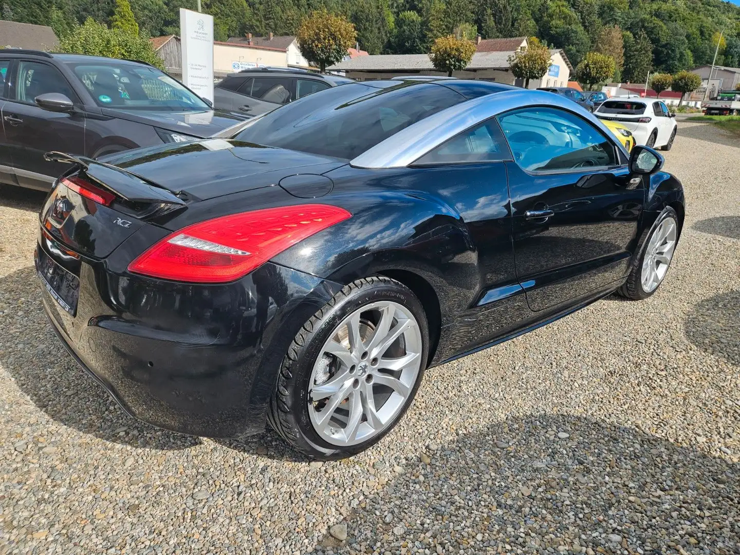 Vehicle image, number 5