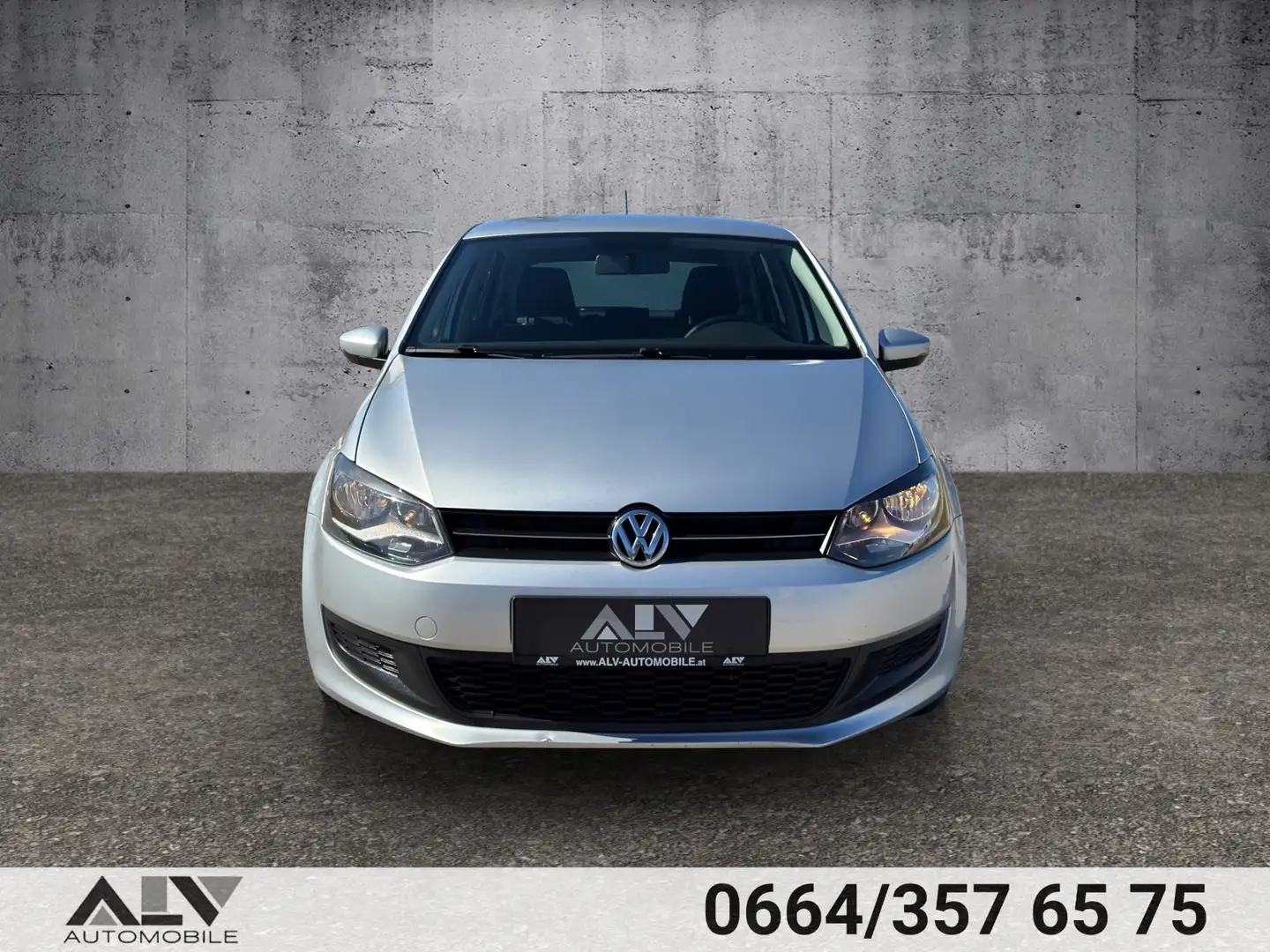 Vehicle image, number 5