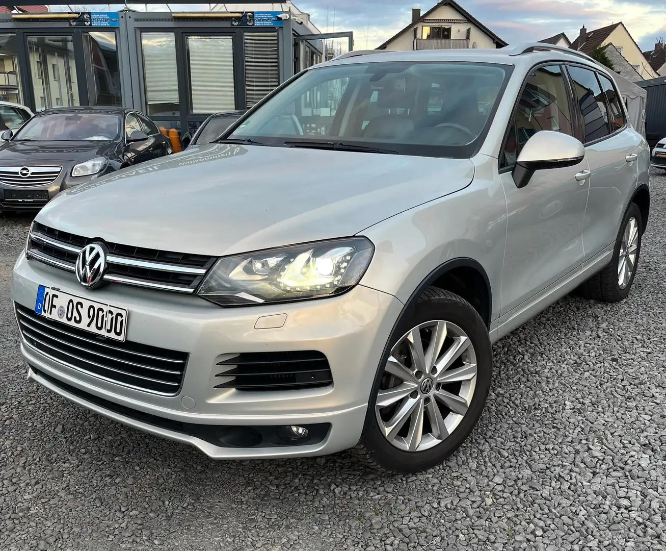 Vehicle image, number 1