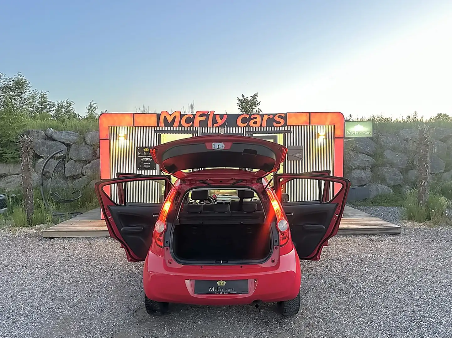 Fotka vozidla, číslo 8