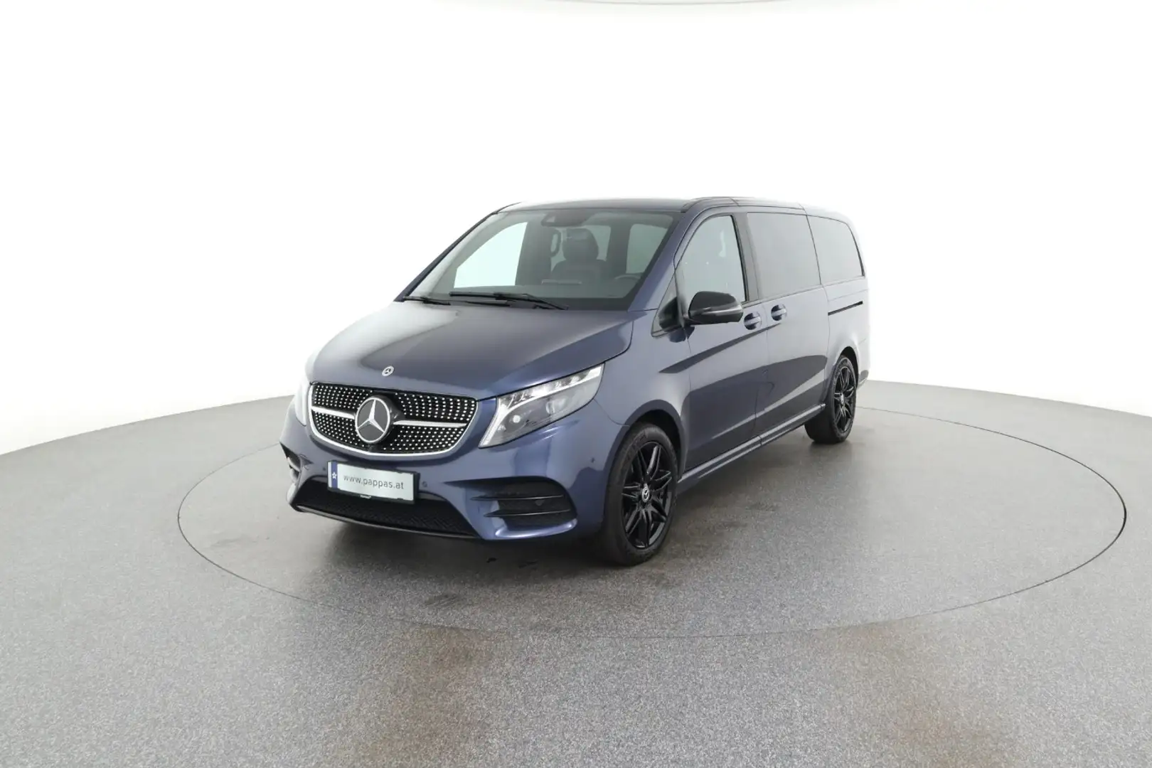 Vehicle image, number 1