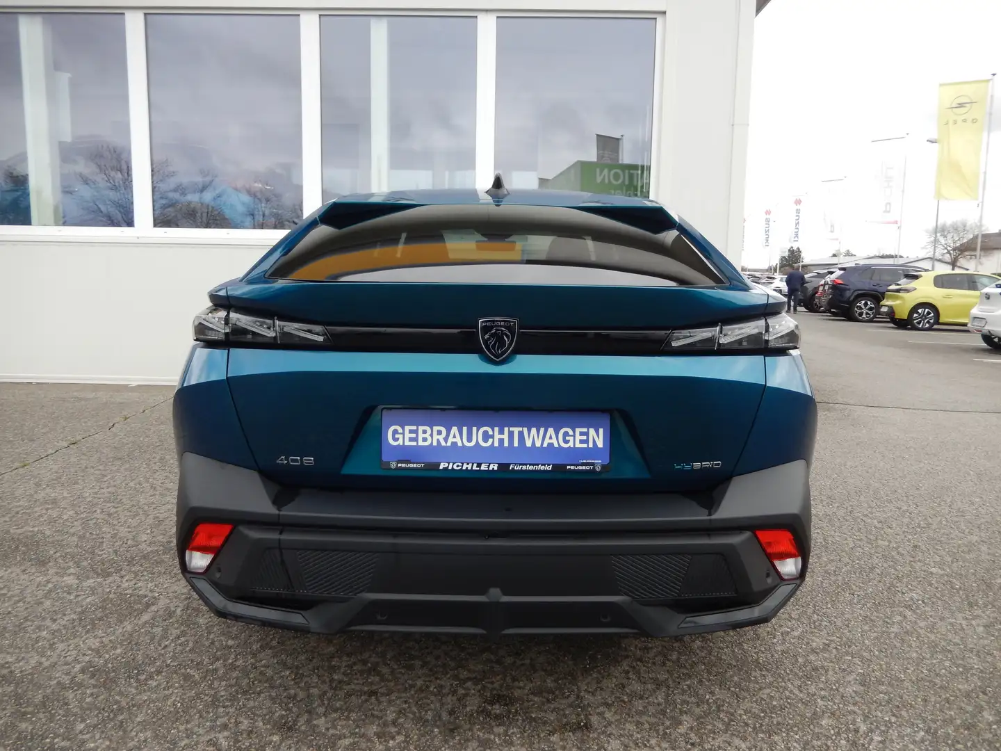 Vehicle image, number 7