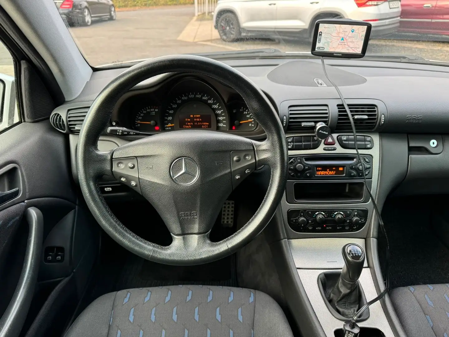 Vehicle image, number 7