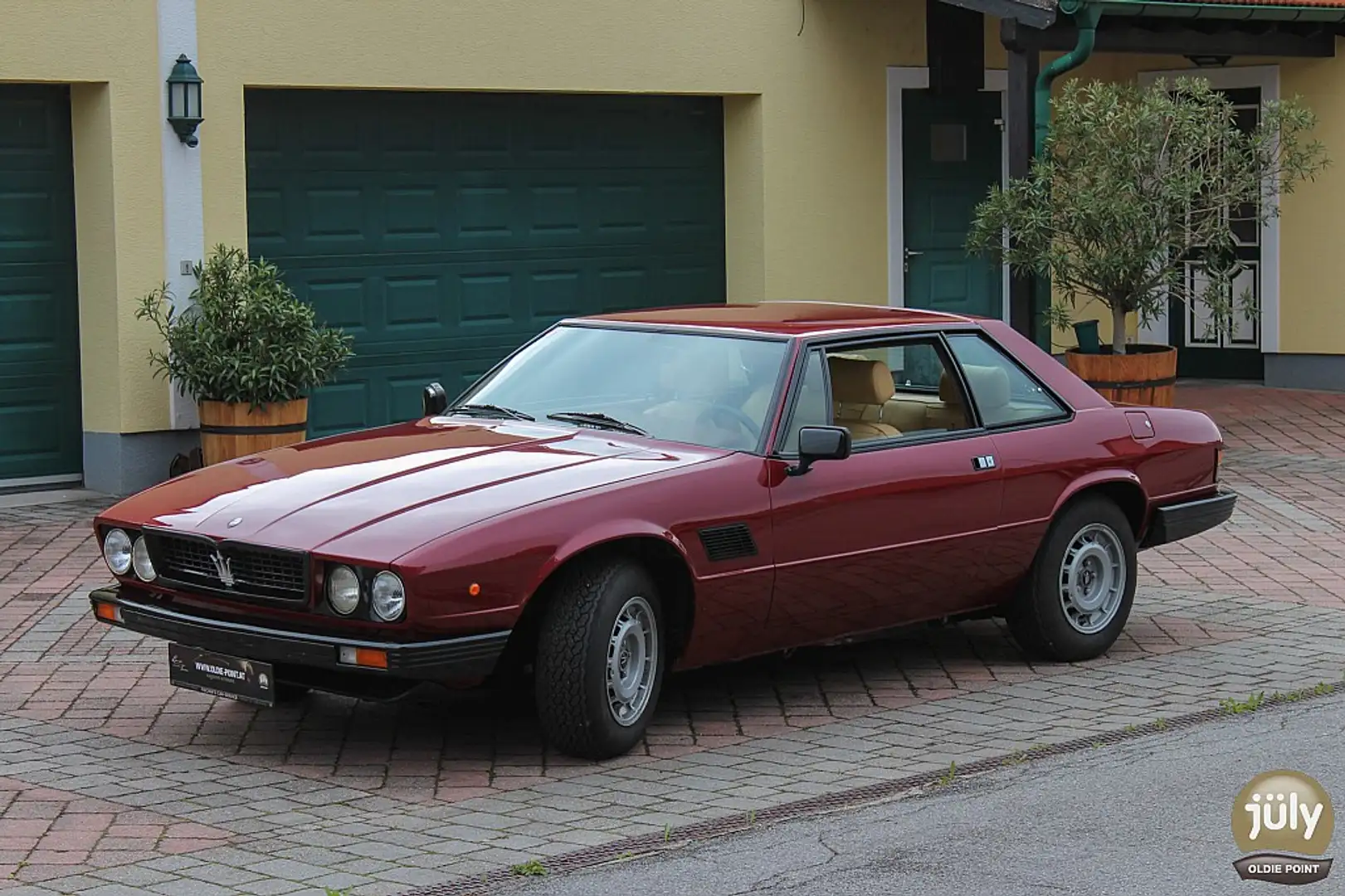 Vehicle image, number 5