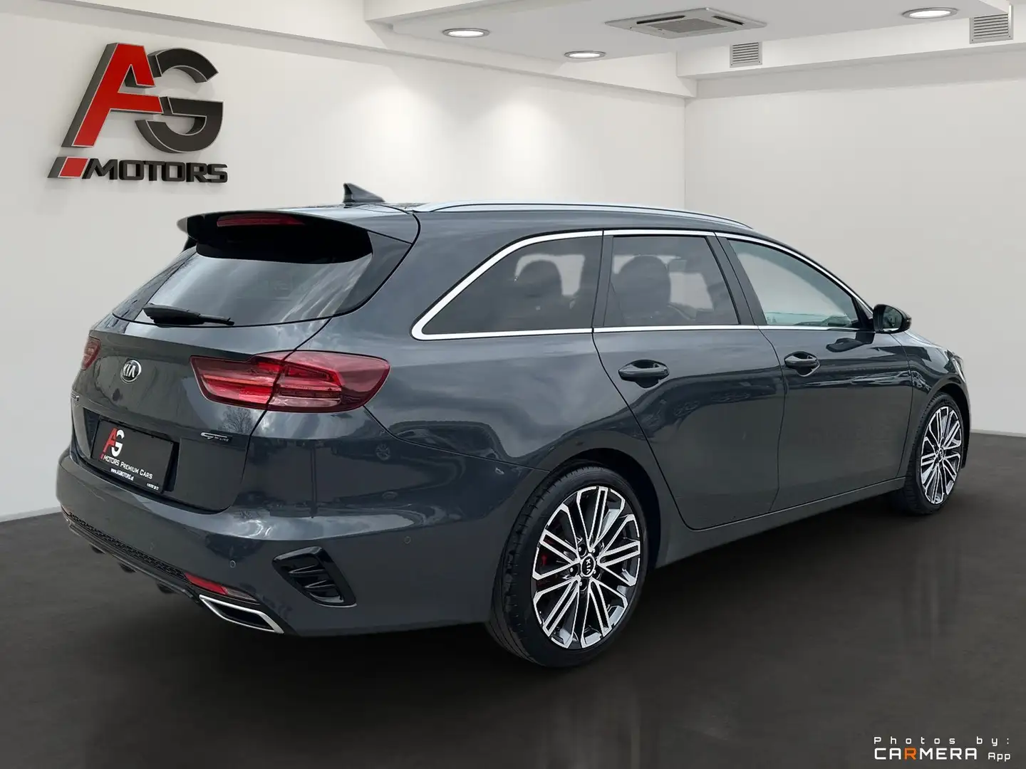 Vehicle image, number 5