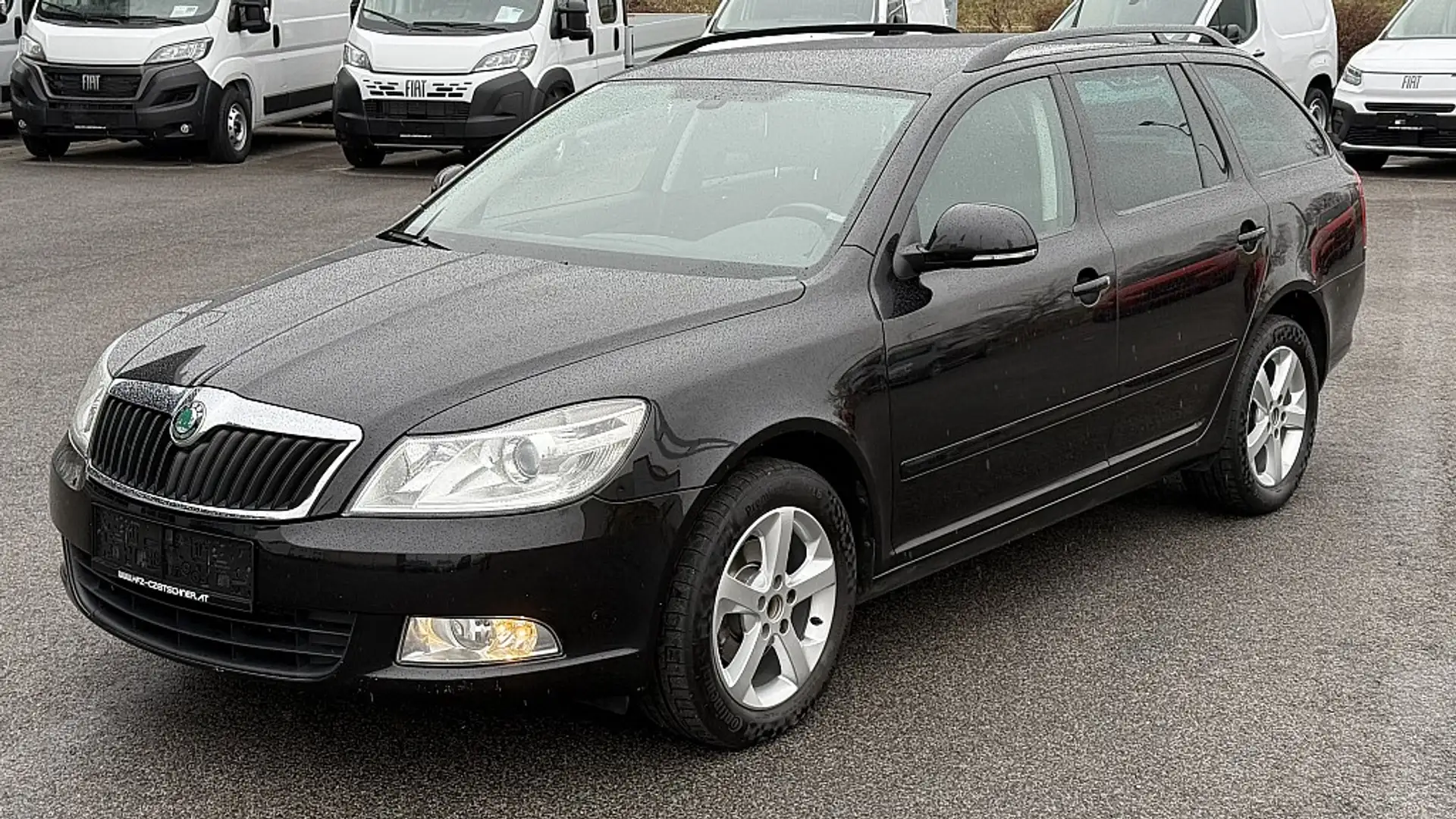 Vehicle image, number 1