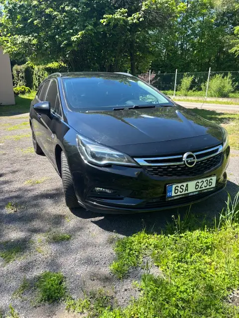 Fotka vozidla, číslo 1