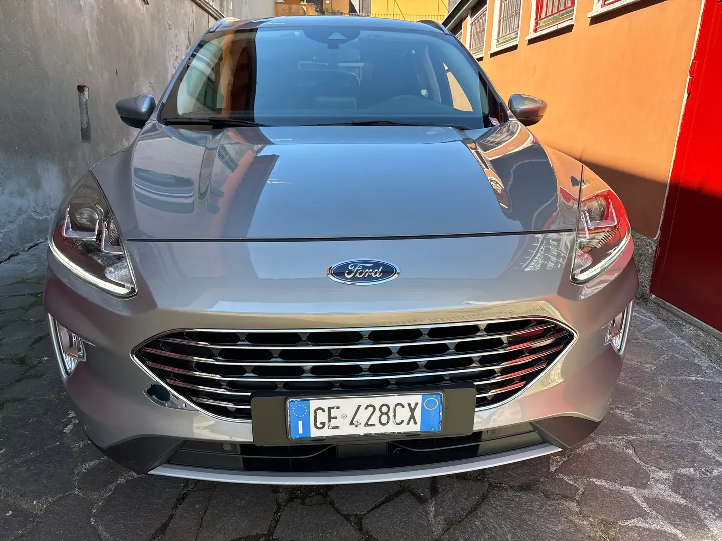 Vehicle image, number 1