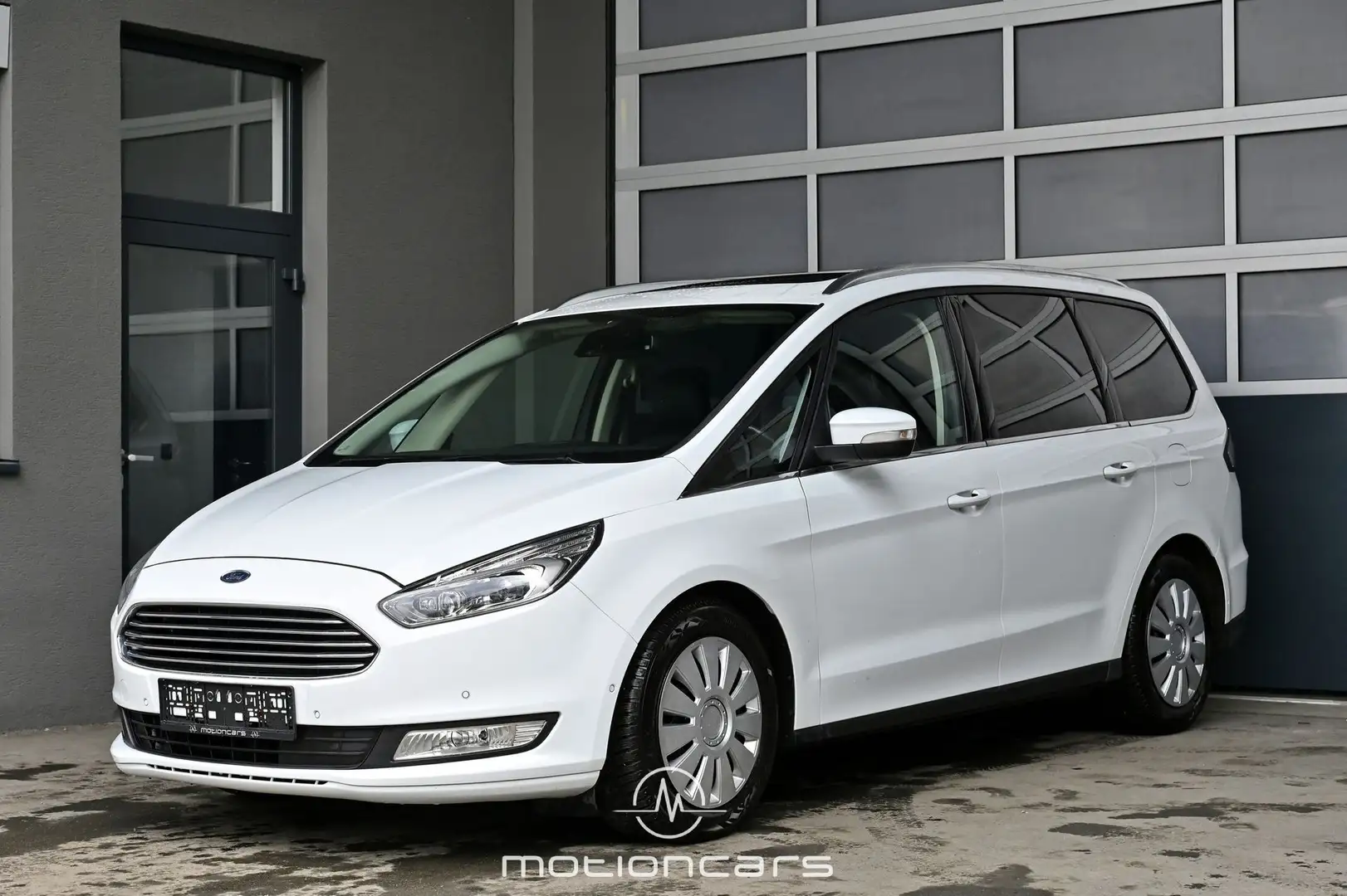 Vehicle image, number 1