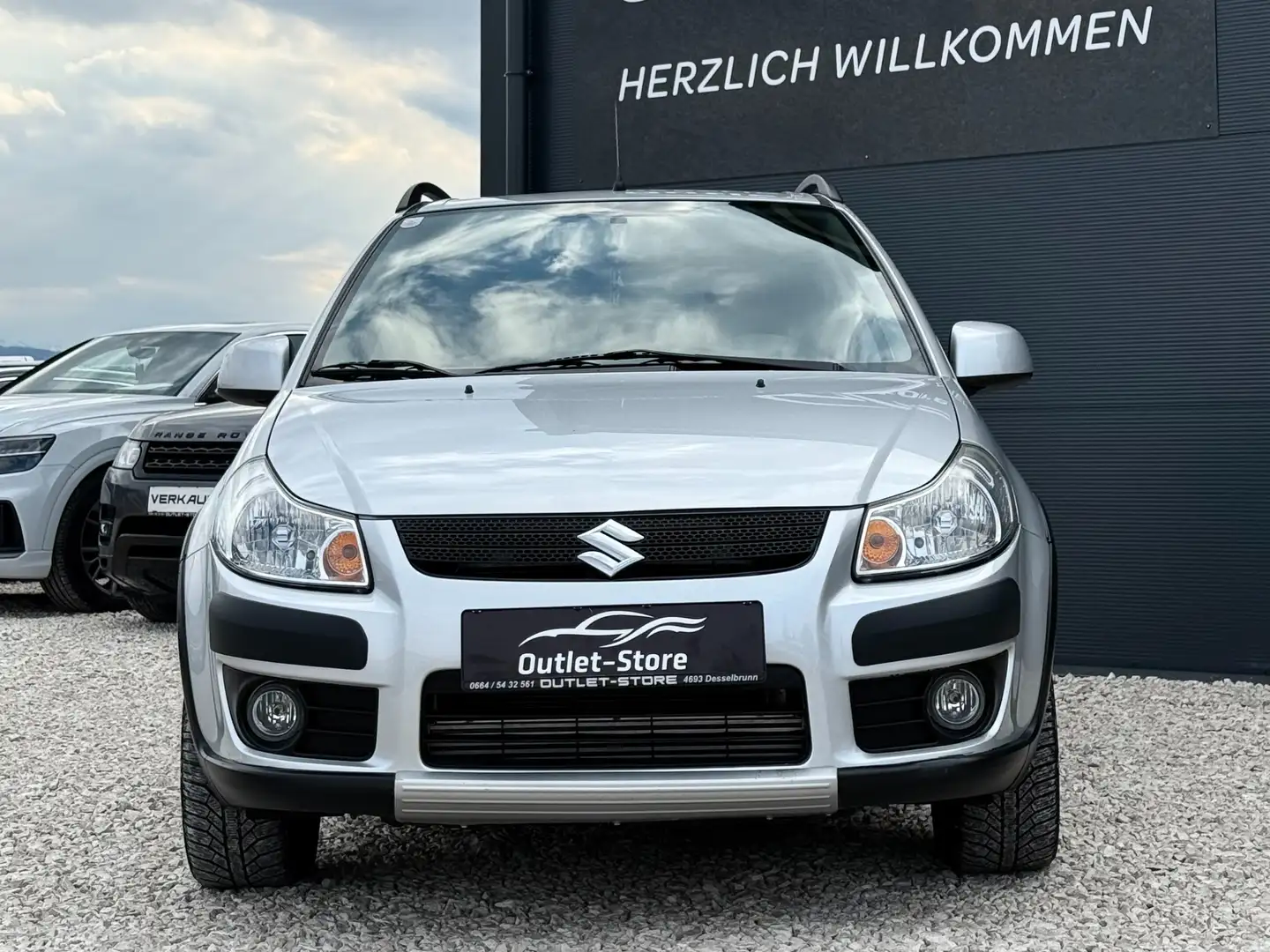 Vehicle image, number 2
