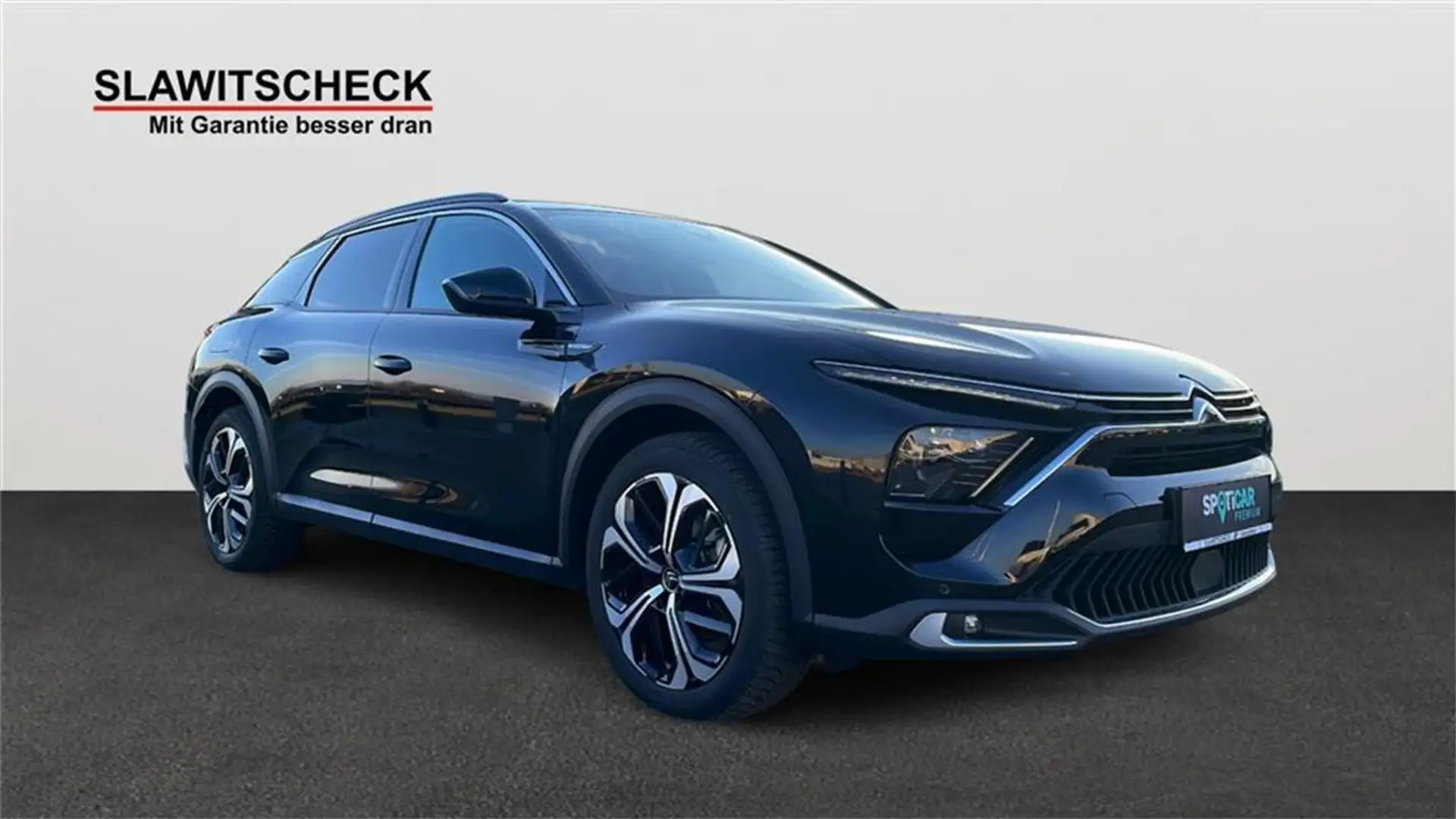 Vehicle image, number 6