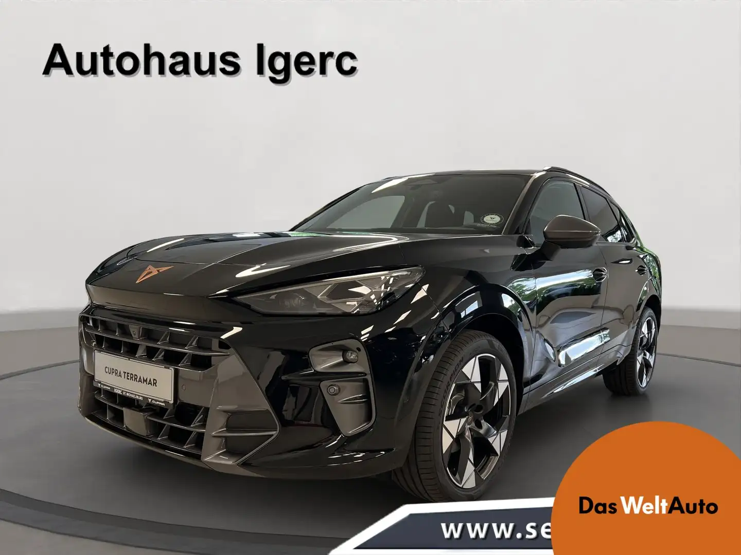 Vehicle image, number 1