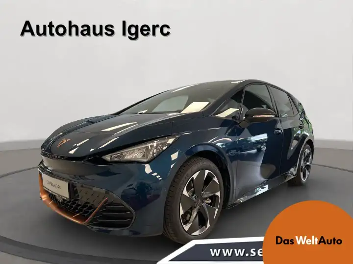 Titulní obrázek vozidla