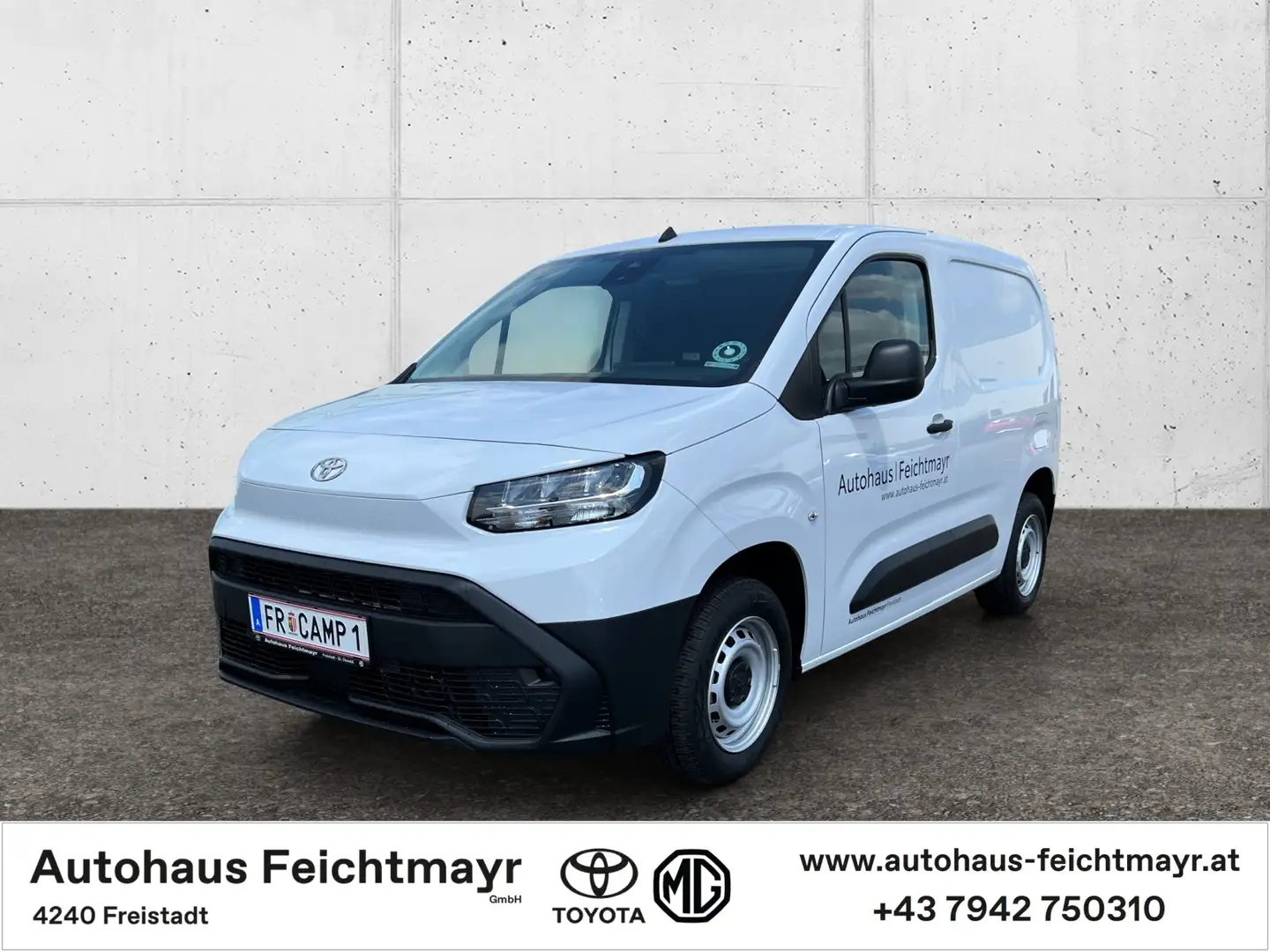 Vehicle image, number 1