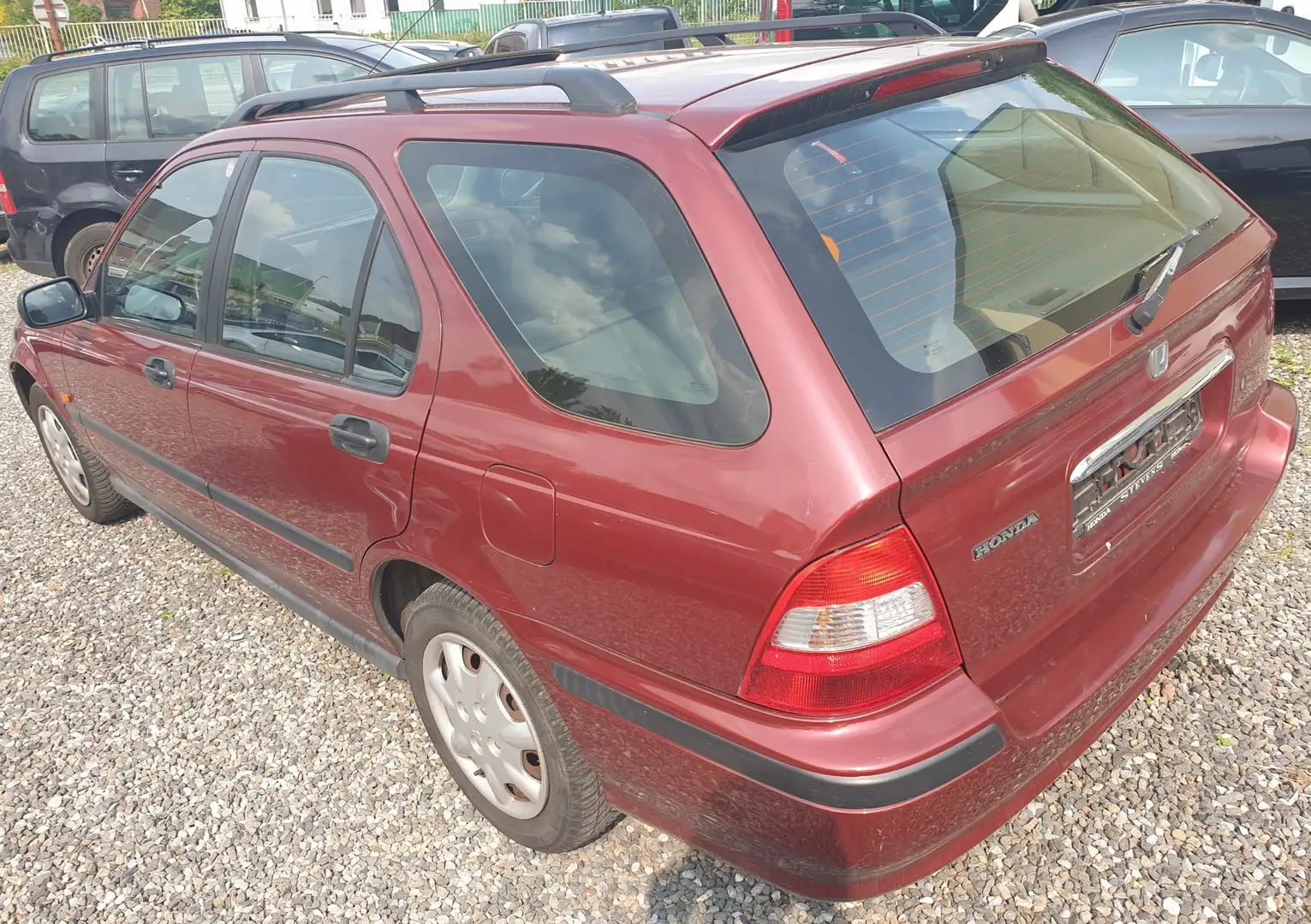 Vehicle image, number 5