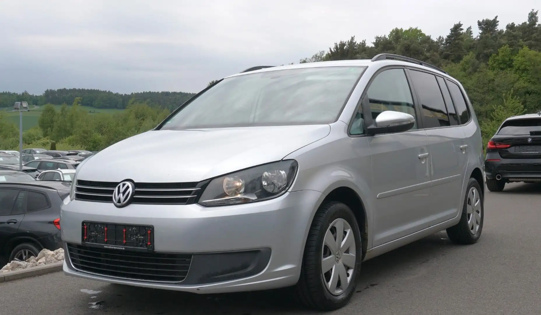 Vehicle image, number 1