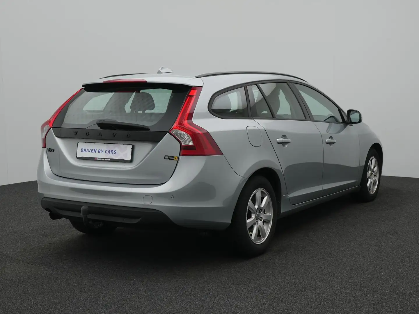 Vehicle image, number 5