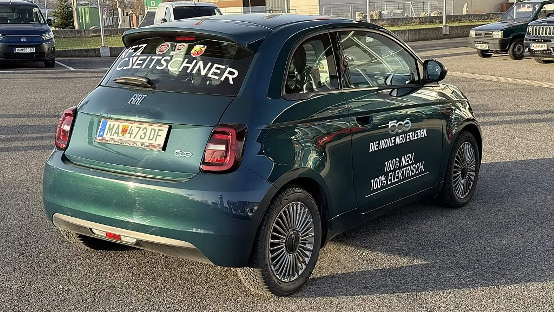 Vehicle image, number 6