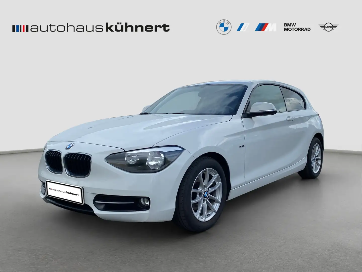 Vehicle image, number 1