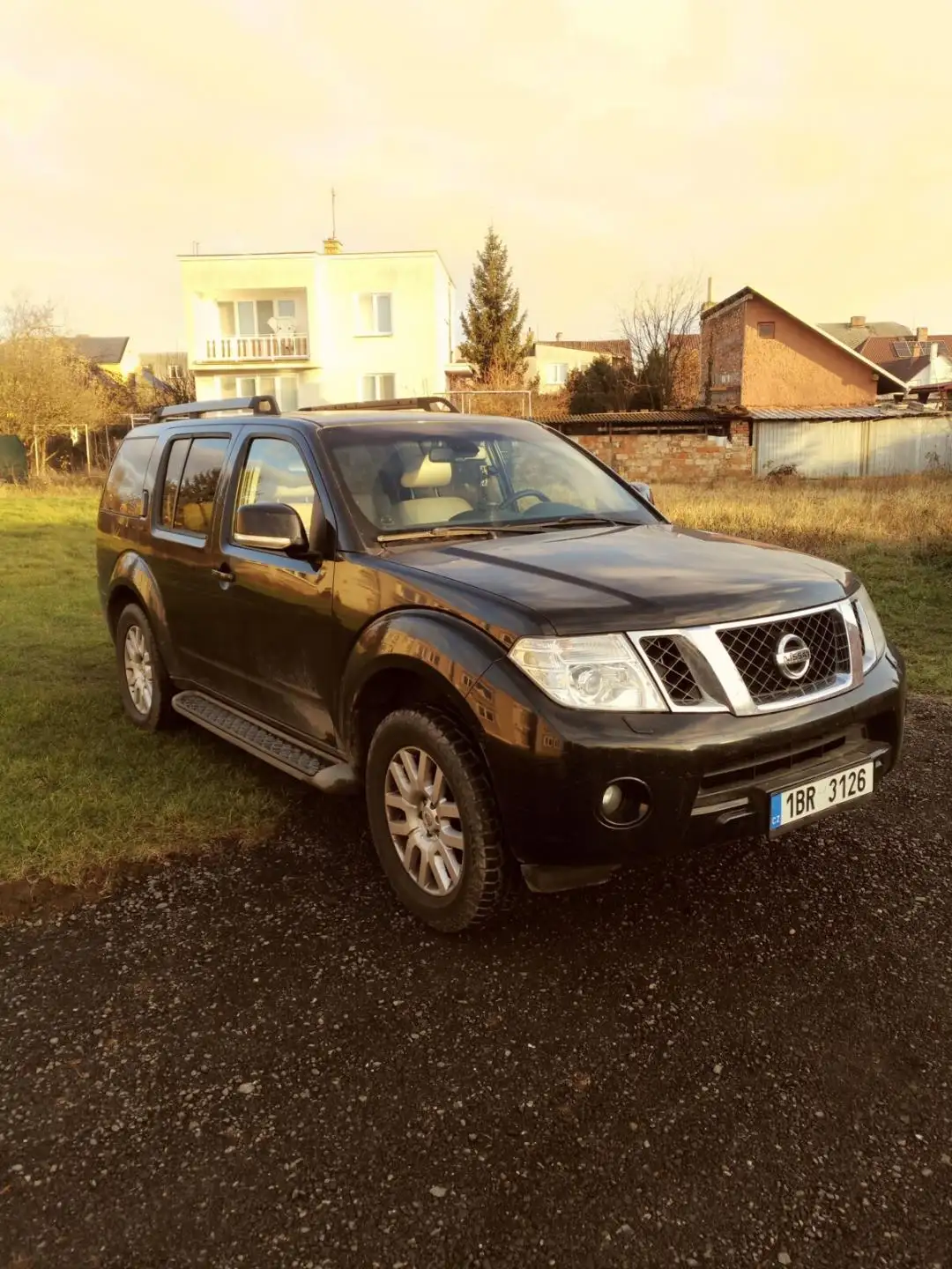 Vehicle image, number 1