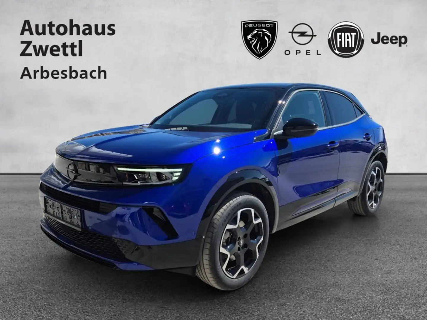 Vehicle image, number 1