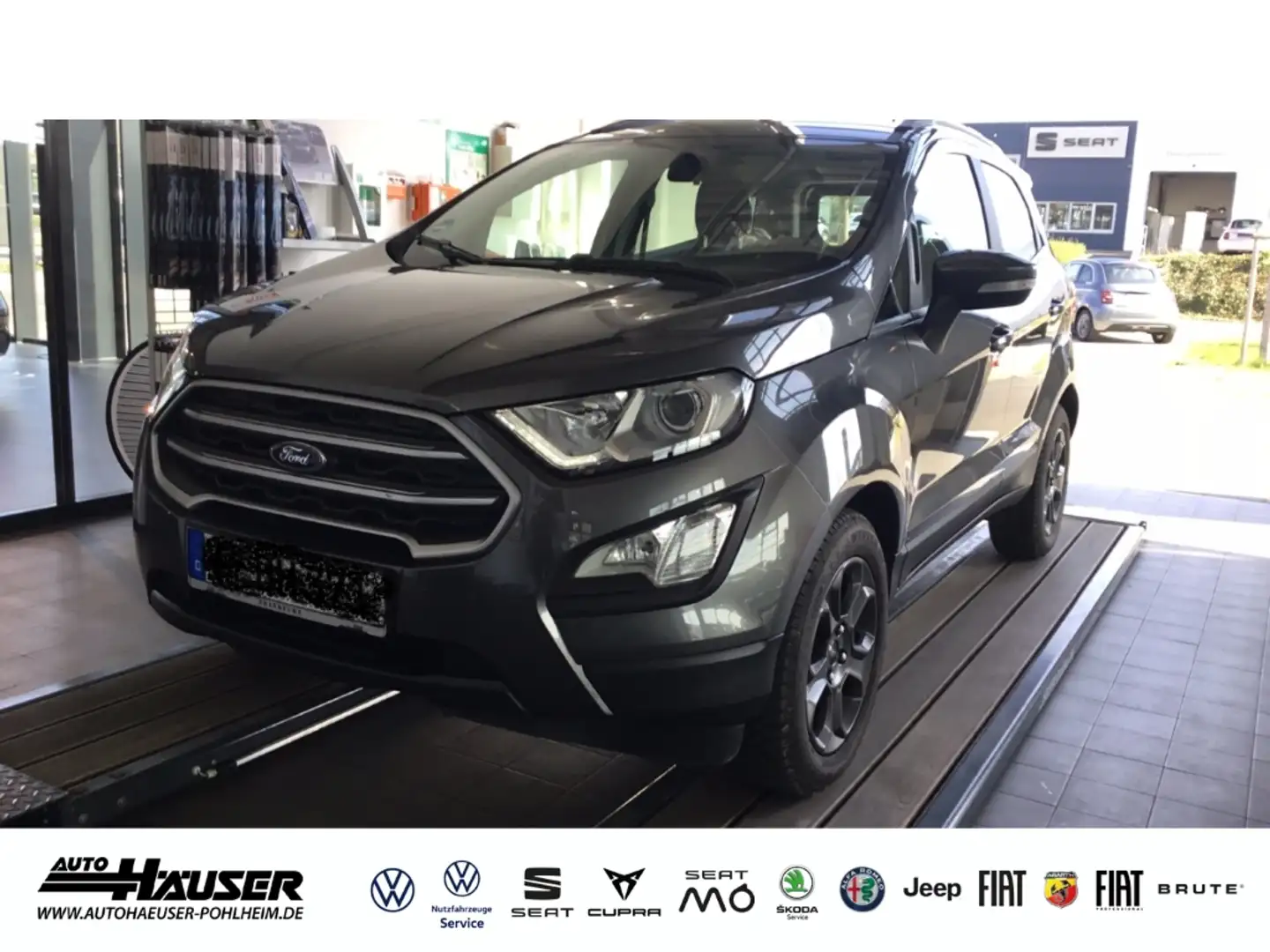 Vehicle image, number 1