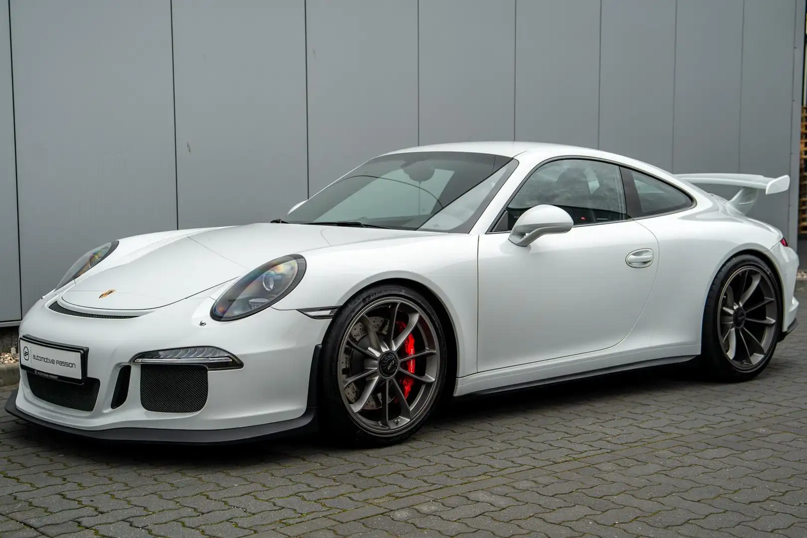 Vehicle image, number 1