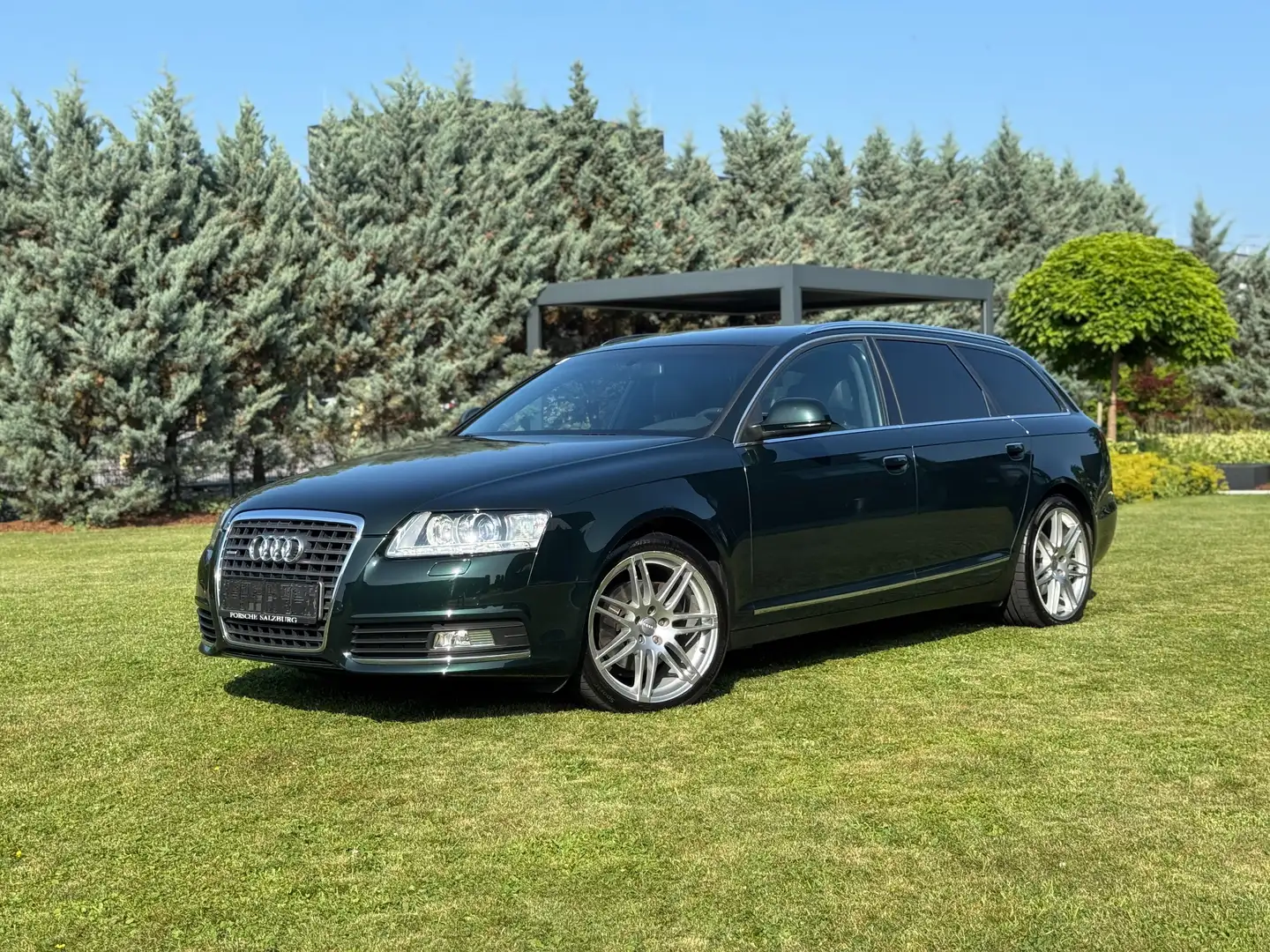 Vehicle image, number 1