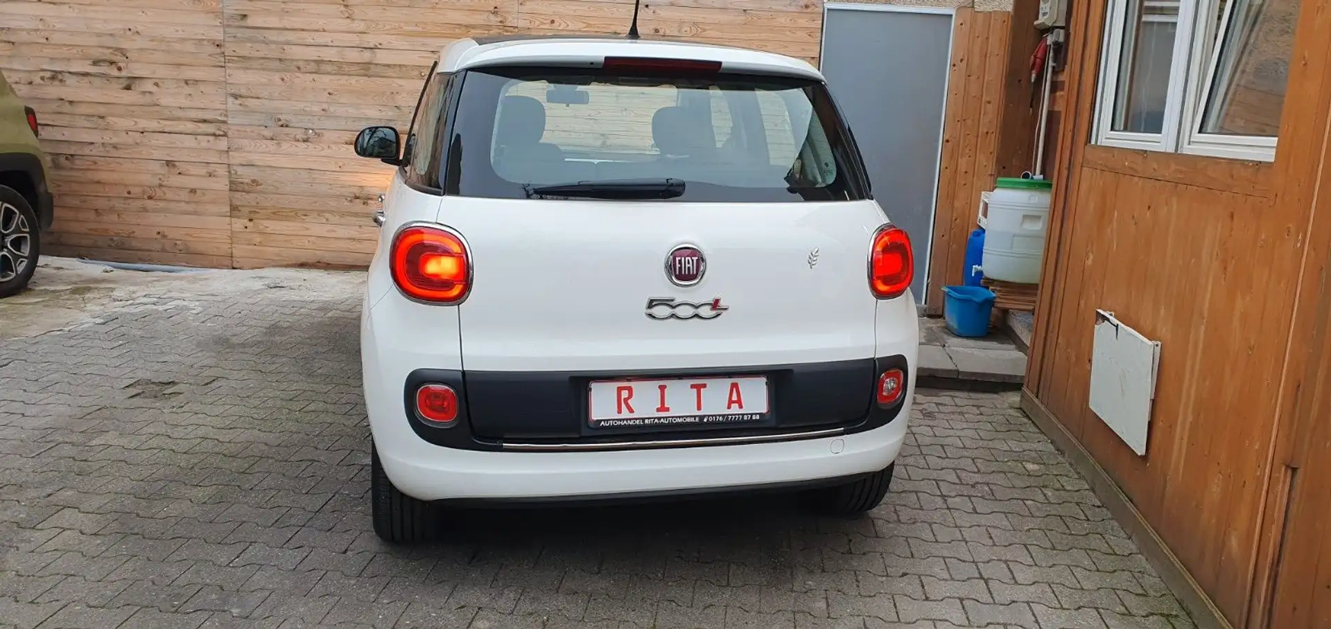 Fotka vozidla, číslo 4
