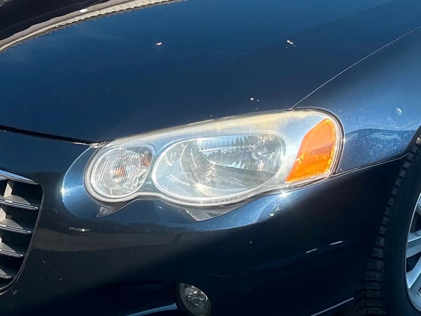 Vehicle image, number 5