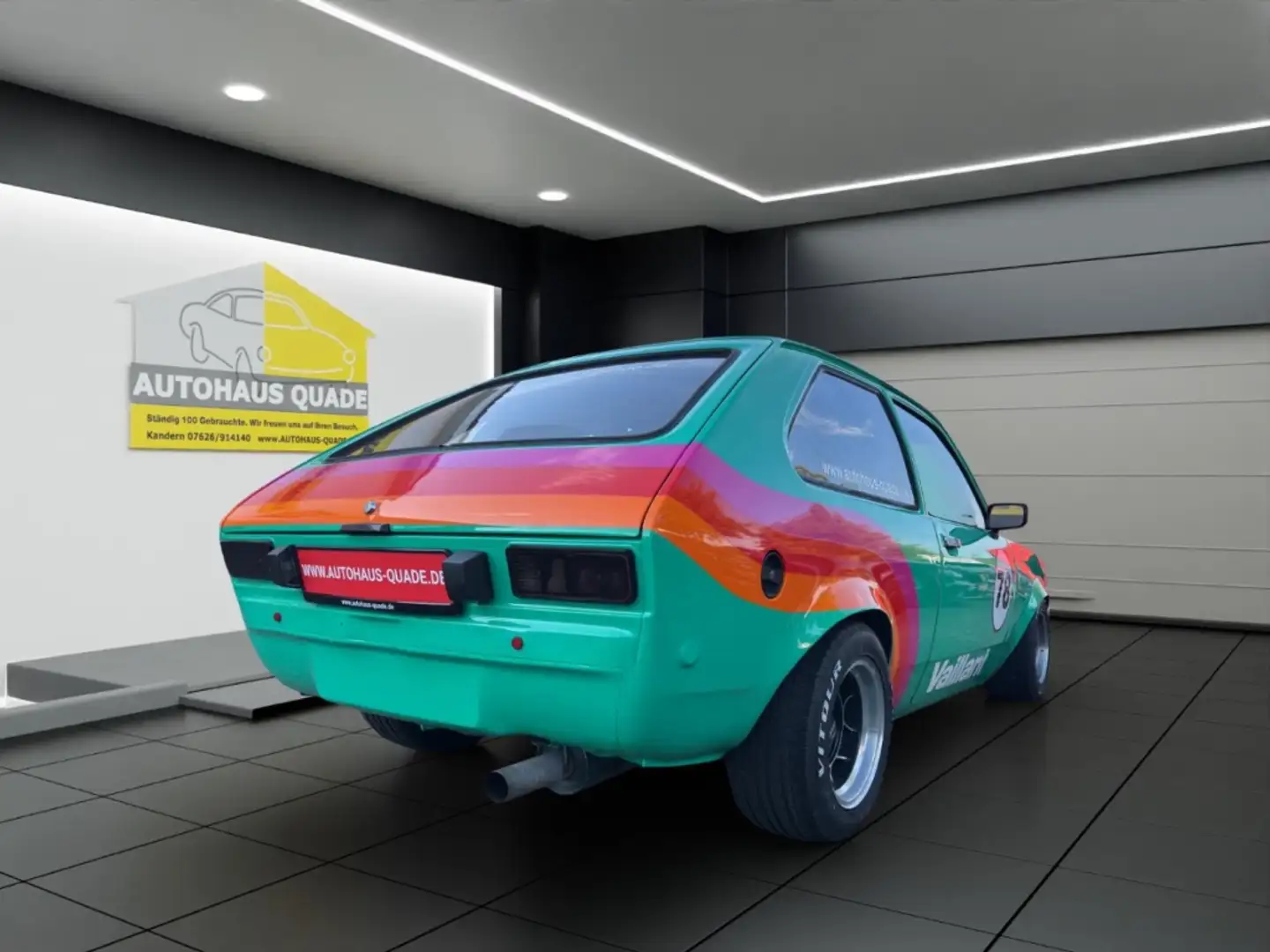 Vehicle image, number 5