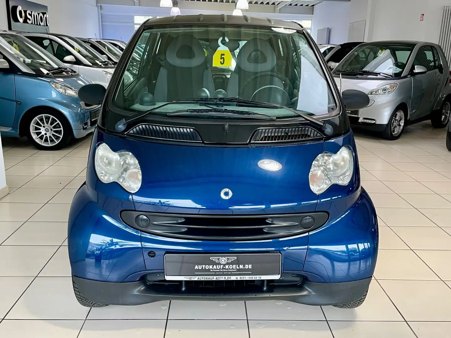 Vehicle image, number 7