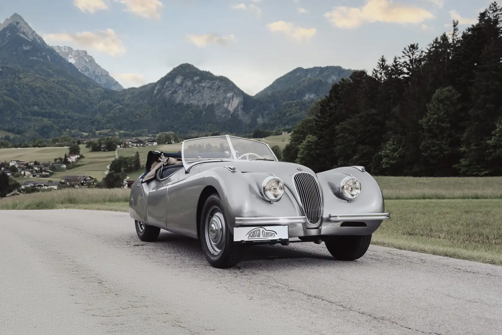 Vehicle image, number 7