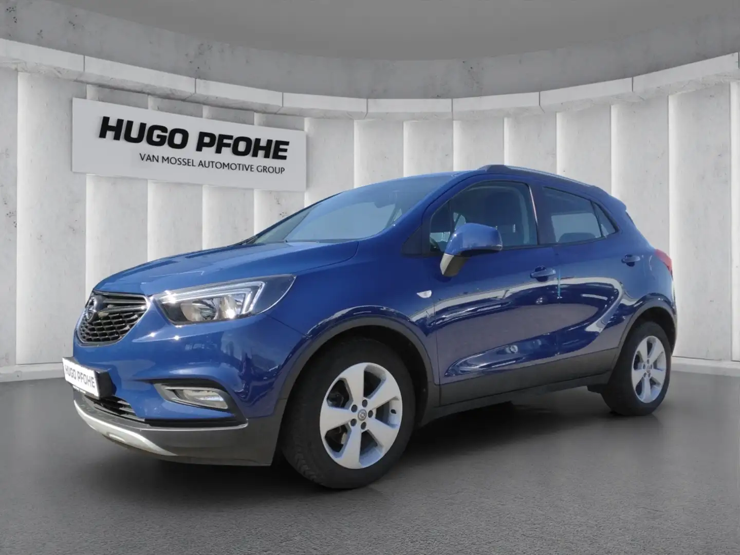 Vehicle image, number 1