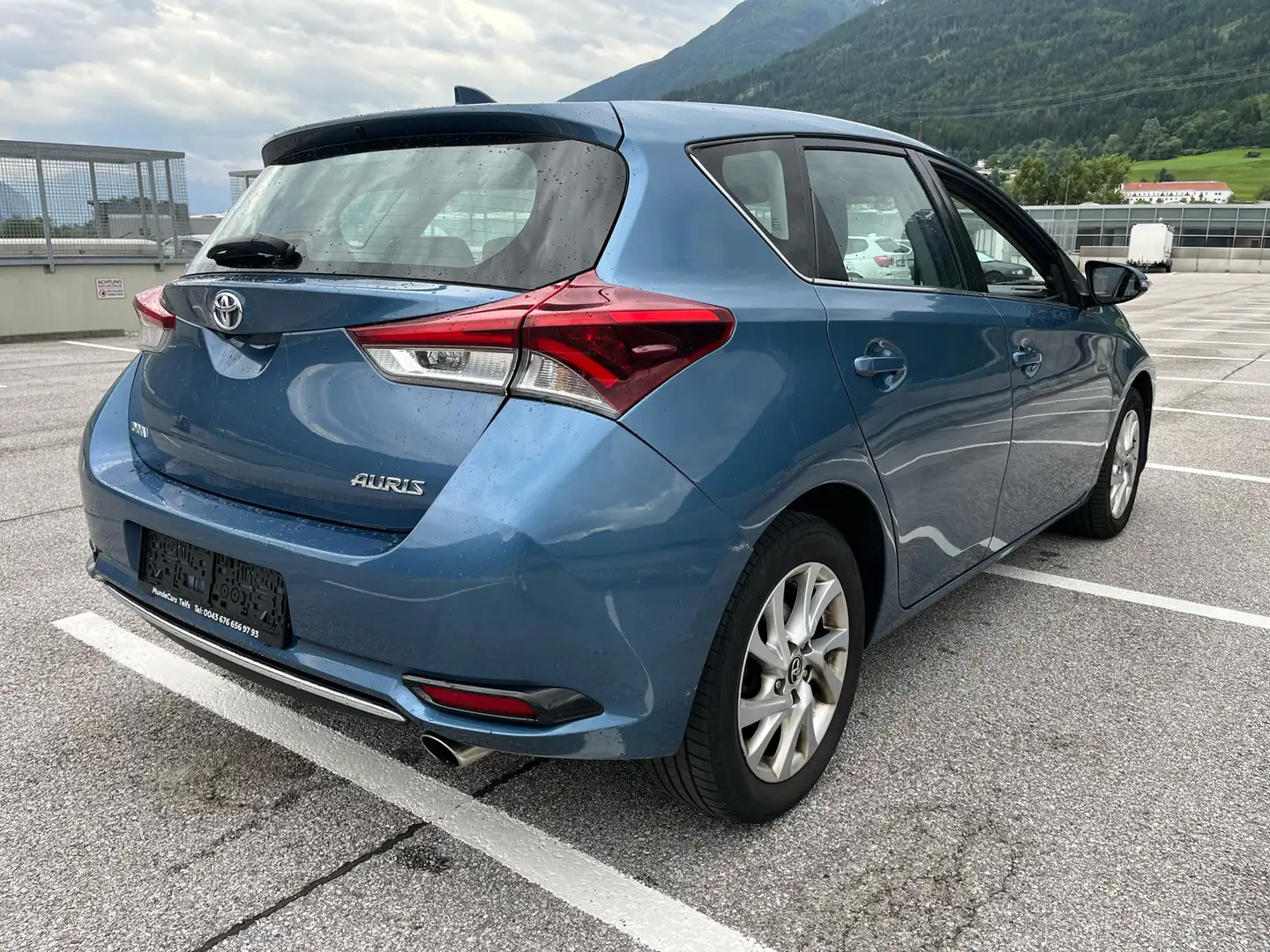 Vehicle image, number 7