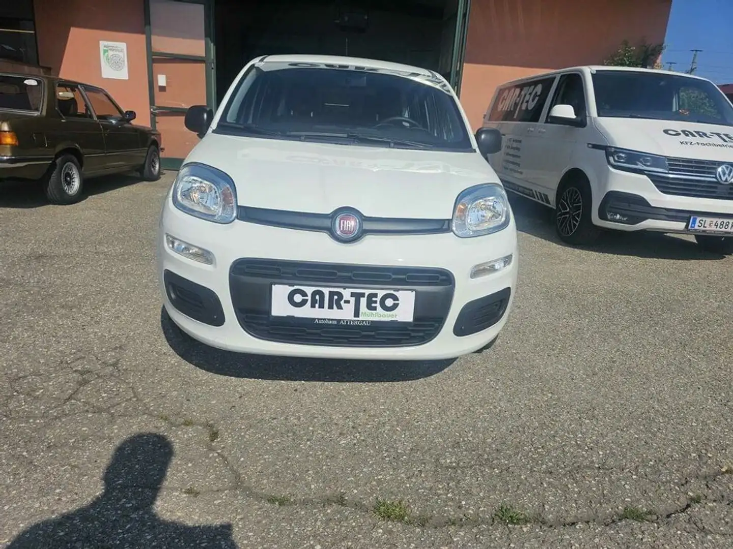 Fotka vozidla, číslo 2